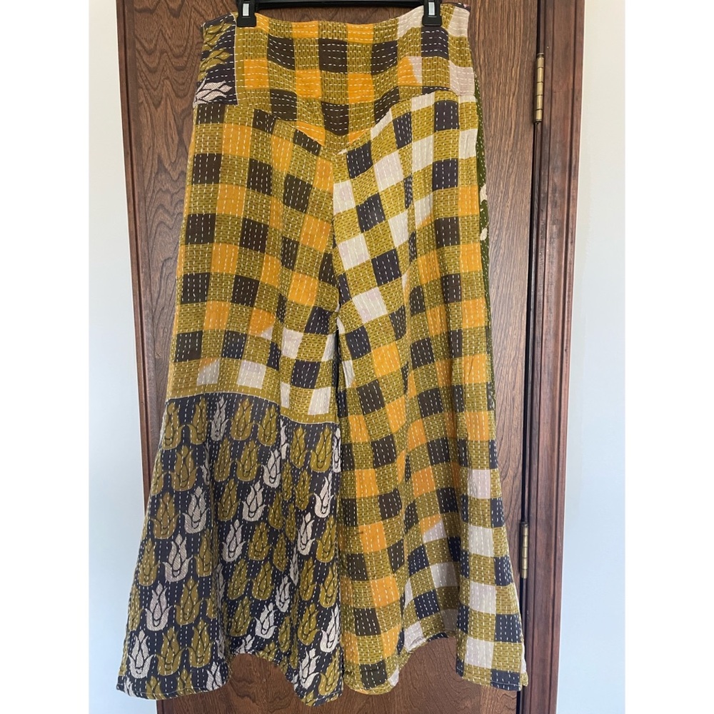 Kantha Bae Bell Lounge Pants - L